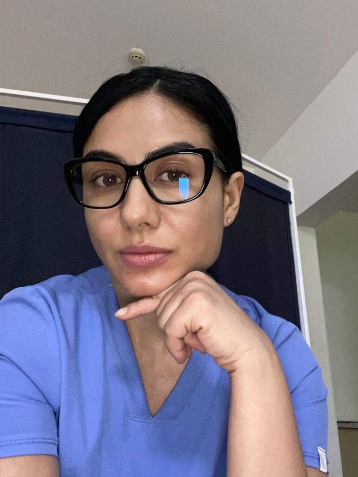 Cu ce se ocupă iubita lui Marius Elisei! Actuala parteneră de viață a fostului soț al Oanei Roman nu are absolut nicio legătură cu lumea mondenă