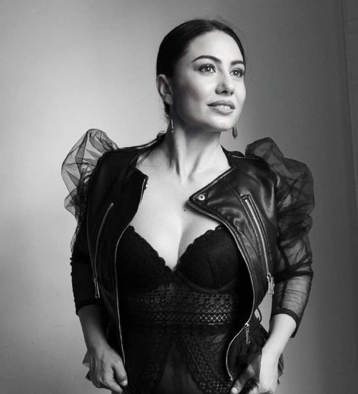 Cu ce se ocupă iubita lui Marius Elisei! Actuala parteneră de viață a fostului soț al Oanei Roman nu are absolut nicio legătură cu lumea mondenă