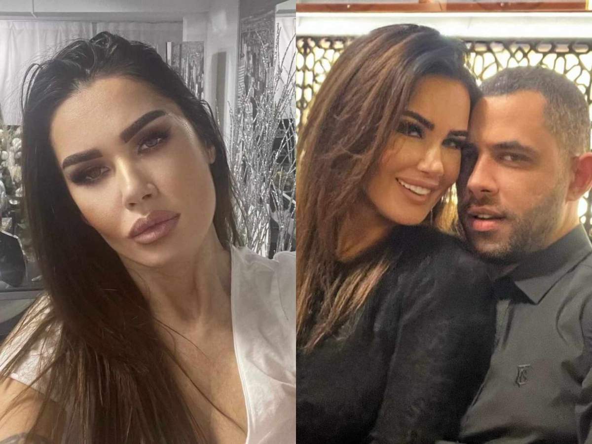 Alex Ashraf cheltuia banii cu amanta. Oana Zăvoranu și Alex Ashraf