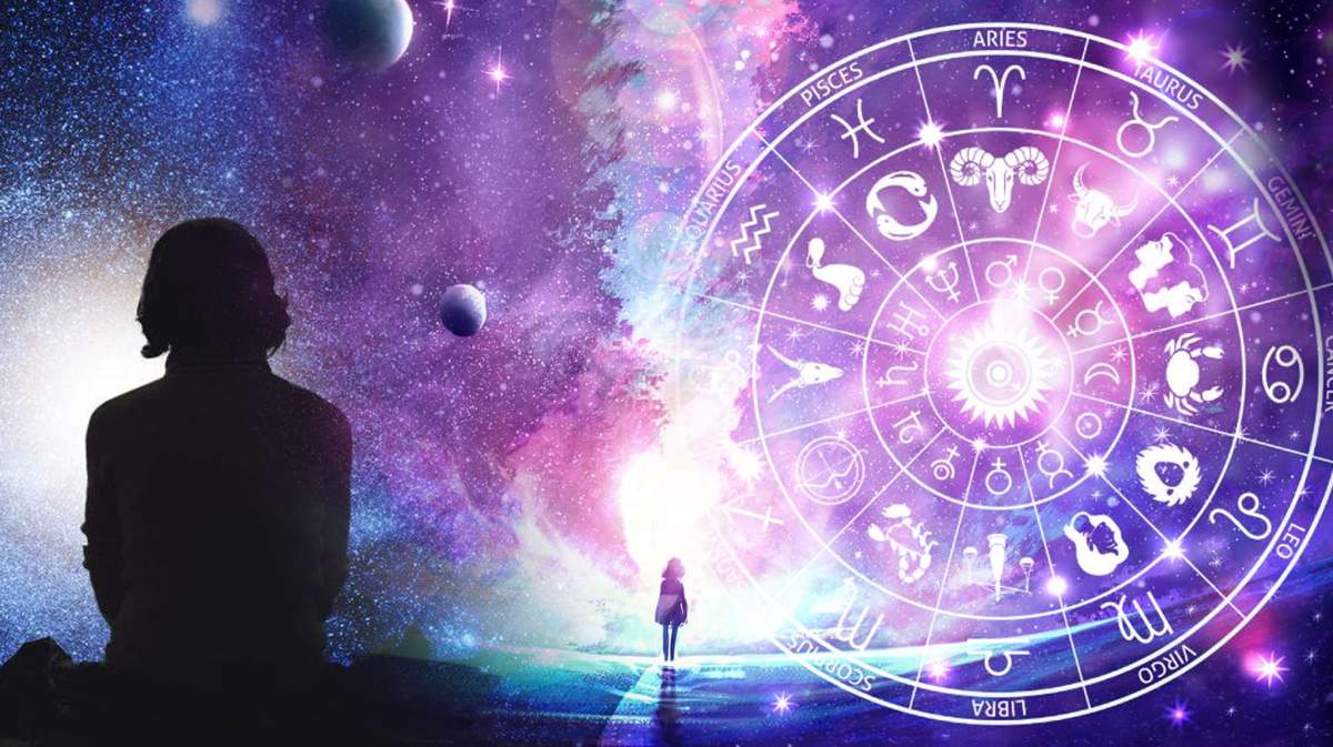 Zodia protejată de Univers Zodia protejată de Univers, machetă