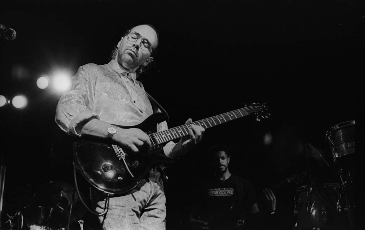 Al Di Meola