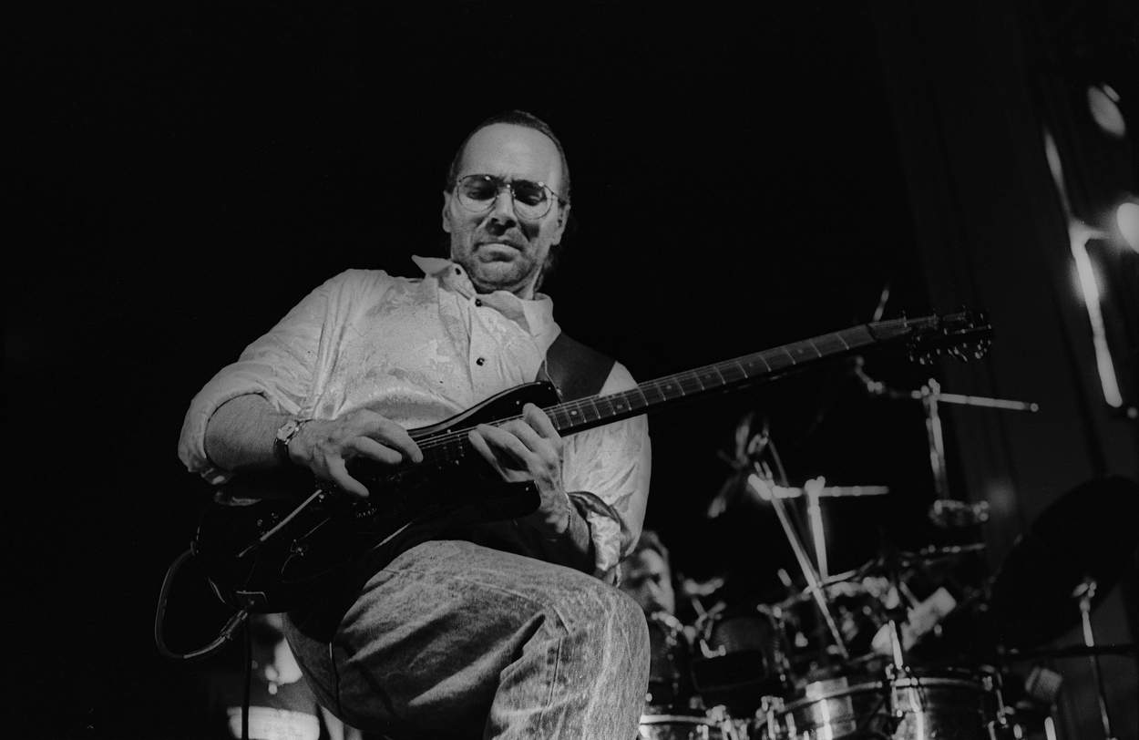 Al Di Meola