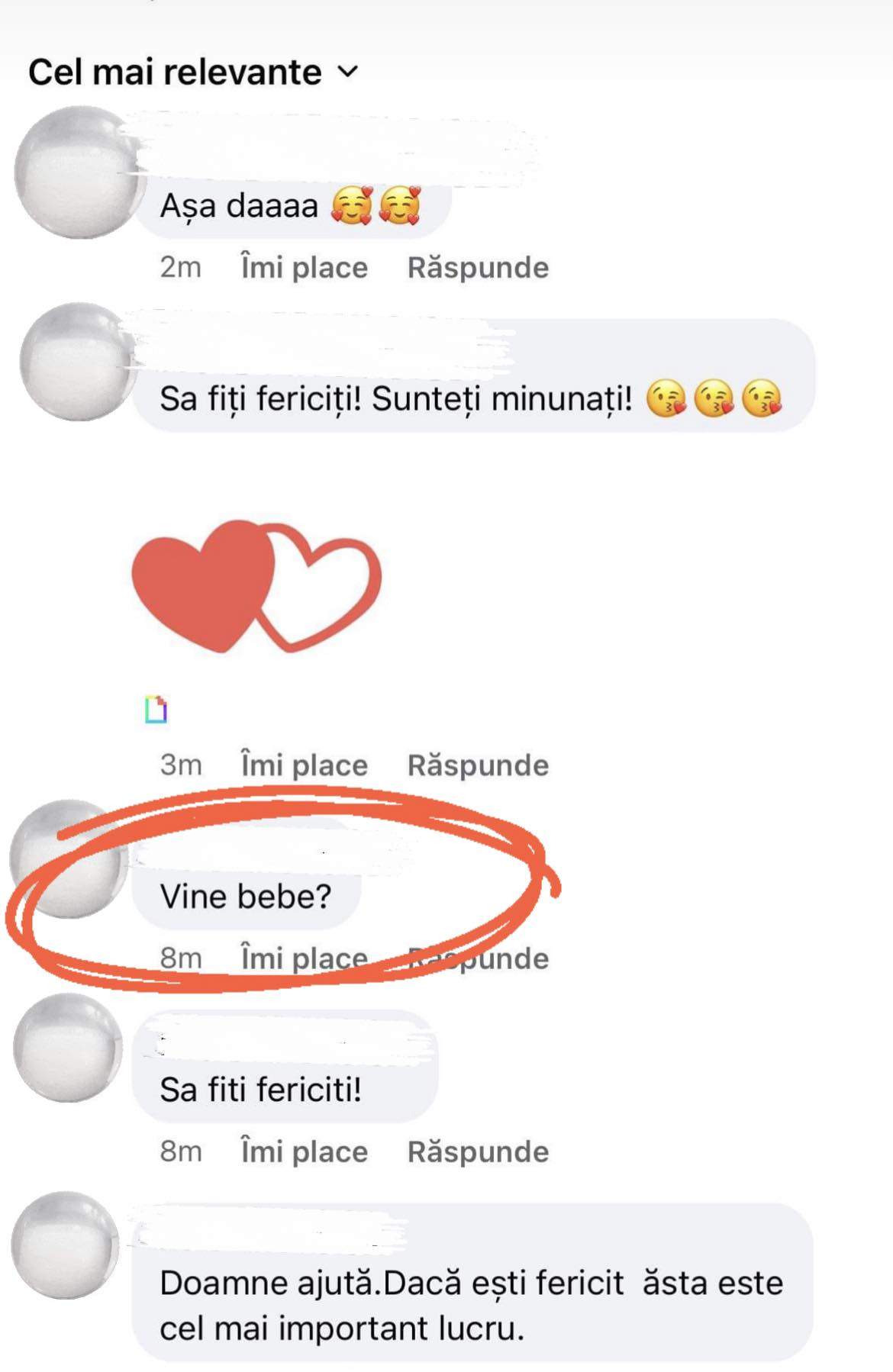 Marius Elisei va deveni tată? Imaginea care îi pune pe gânduri pe fani: „Vine bebe?” / FOTO