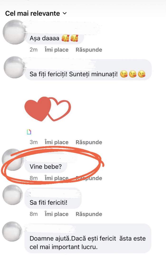 Marius Elisei va deveni tată? Imaginea care îi pune pe gânduri pe fani: „Vine bebe?” / FOTO