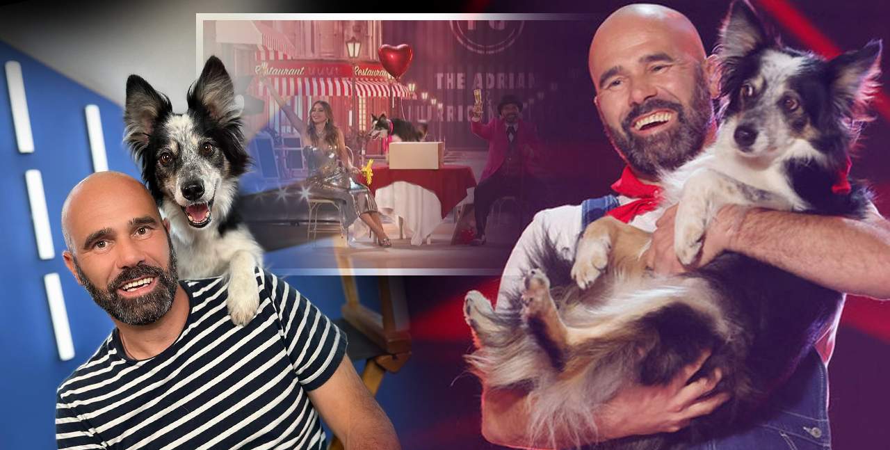 Un român a câștigat concursul America's Got Talent! Cine este tânărul care a cucerit America alături de câinele său, pentru suma de 1.000.000 de dolari / FOTO