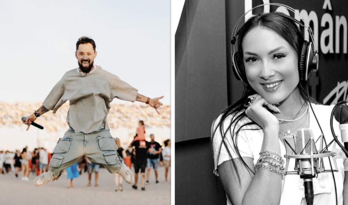 Cucu de la "Noaptea Târziu" și Dj Lalla Cucu de la „Noaptea Târziu”, mesaj sfâșietor după ce DJ Lalla a fost găsită moartă pe plajă, în Mamaia