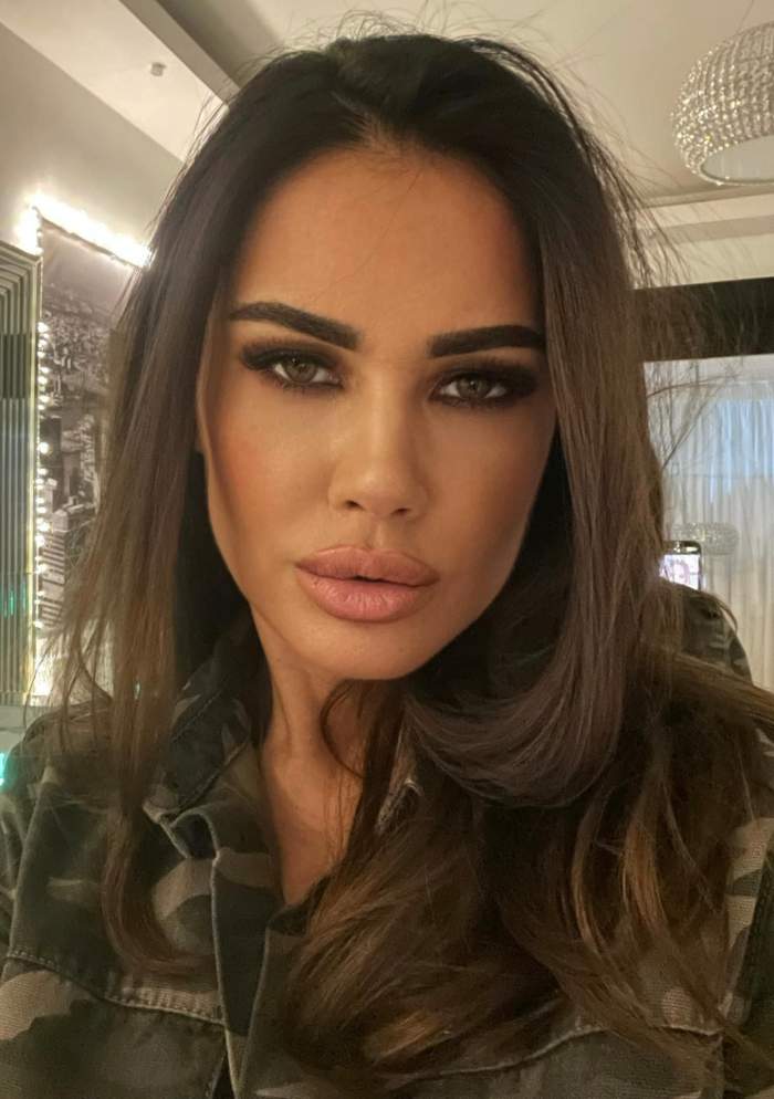 Oana Zăvoranu