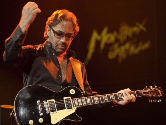 Al Di Meola, primele declarații din spital, după ce i s-a făcut rău într-un concert în București. Cum se simte artistul: ”Din nefericire…”