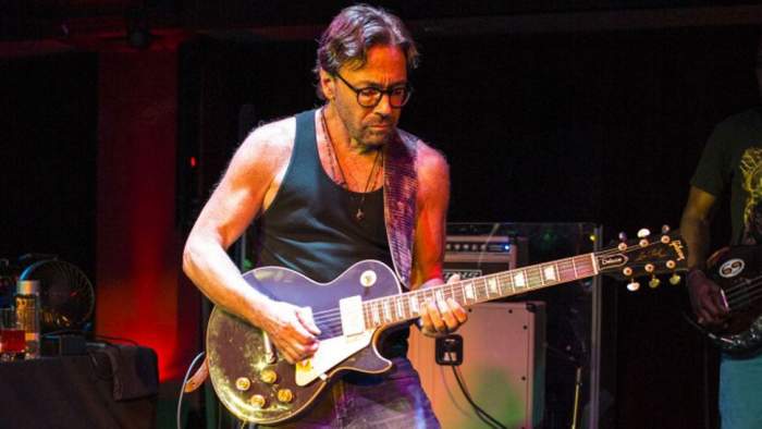 Al Di Meola, primele declarații din spital, după ce i s-a făcut rău într-un concert în București. Cum se simte artistul: ”Din nefericire…”