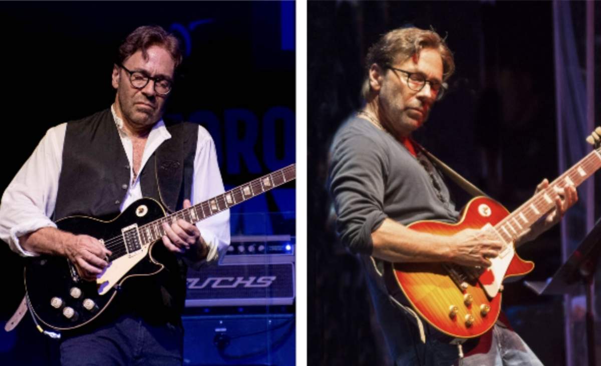 Chitaristul american Al Di Meola Al Di Meola, celebrul chitarist american, aflat în România pentru a concerta, a fost internat de urgență la Bagdasar-Arseni.