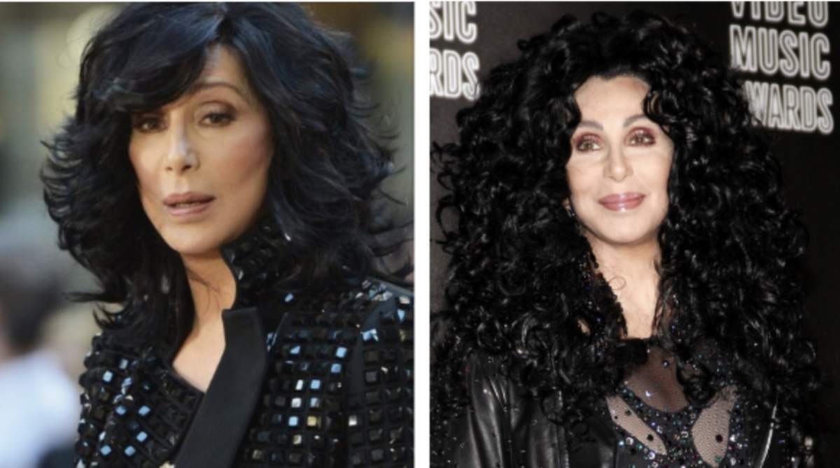 Cher Cher acuzată că și-a răpit propriul copil dintr-un hotel din New York