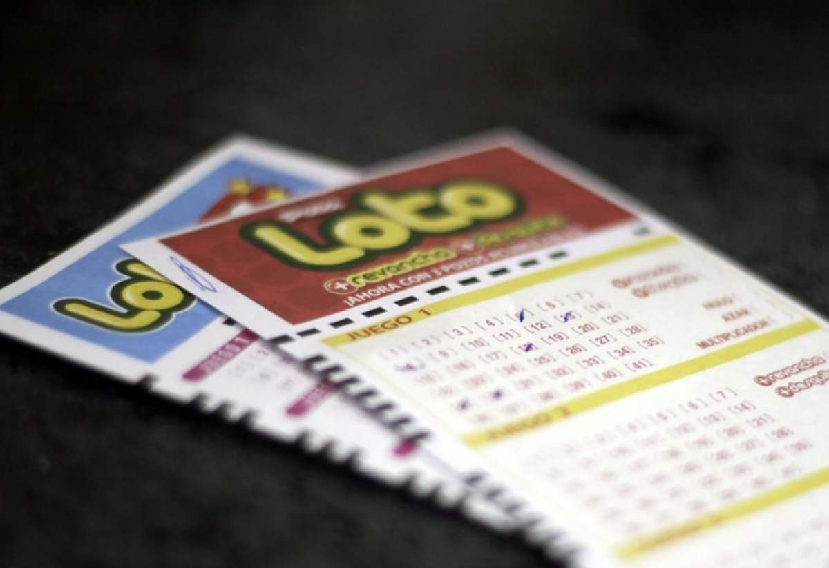 Un bărbat din Florida a câştigat 1,6 miliarde de dolari la Loto. A reușit să ia al doilea cel mai mare premiu din istoria Loteriei din SUA