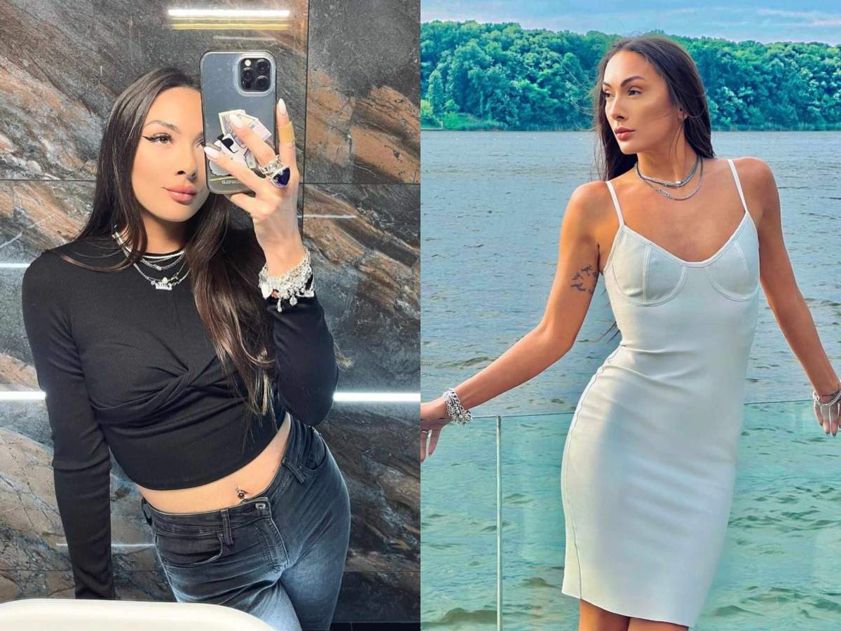 Dj Lalla s-ar fi sinucis. Dj Lalla