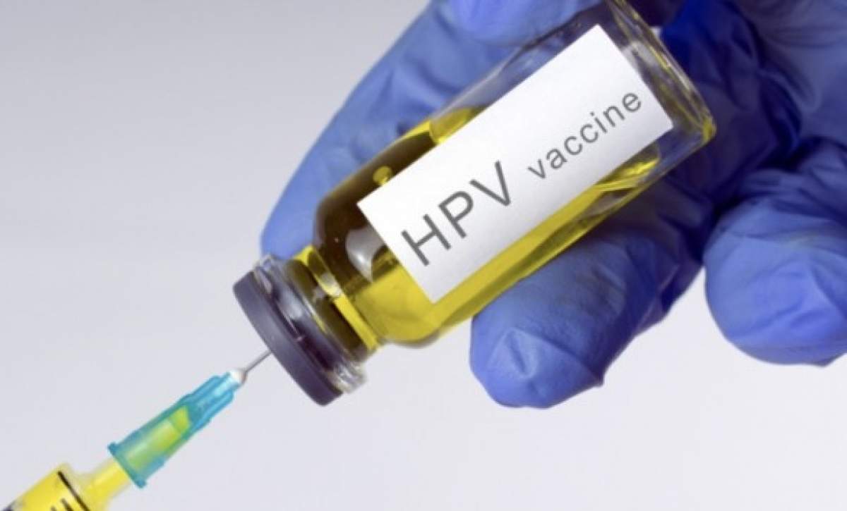 În curând va începe şi vaccinarea băieţilor împotriva HPV, în mod gratuit, a anunţat ministrul Sănătăţii, Alexandru Rafila.