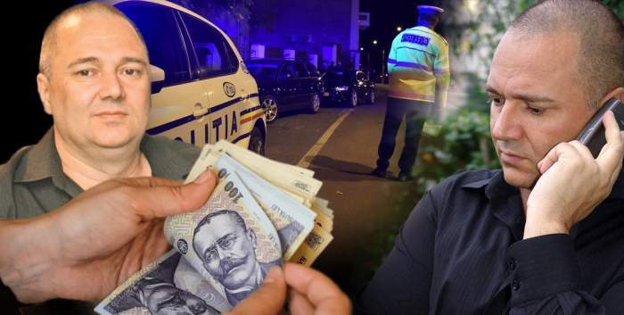 Impresar celebru, lovitură teribilă în scandalul cu poliția / Cine i-a stricat ploile!