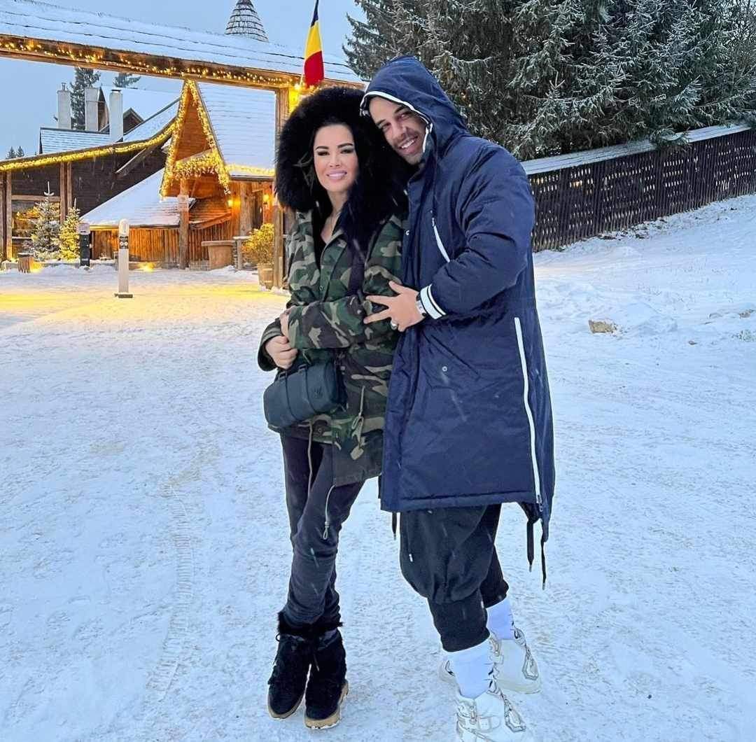 Cum reușește Oana Zăvoranu să treacă peste divorțul de Alex Ashraf: „Mă lupt cu problemele vieții...”. Noi declarații ale vedetei