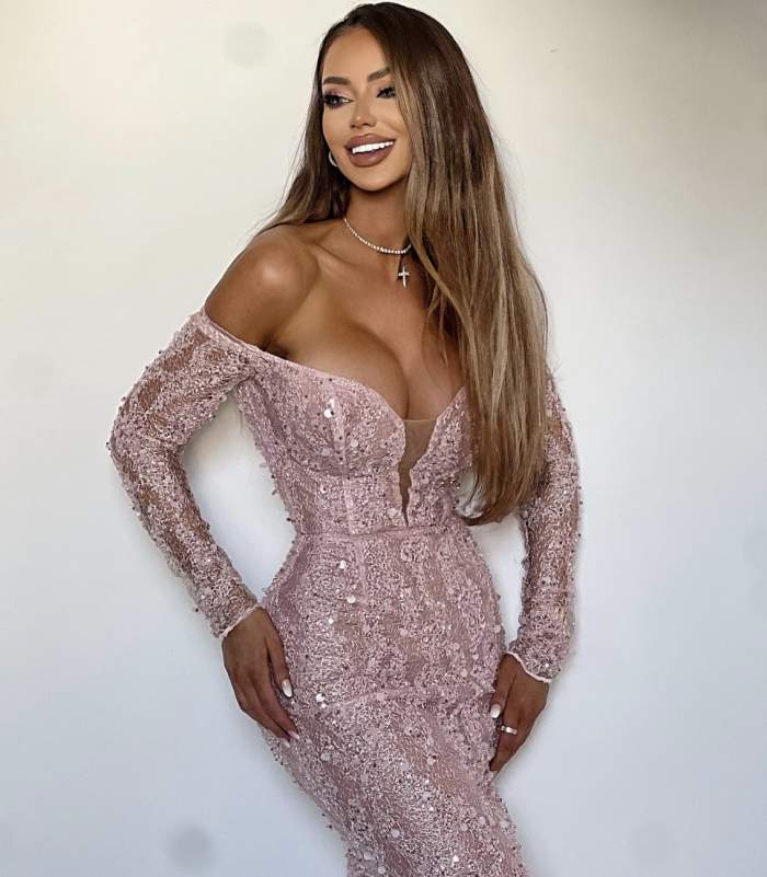 Xtra Night Show. Bianca Drăgușanu și Gabi Bădălău s-au împăcat! Cei doi au dat uitării trecutul și au decis să o ia de la capăt / VIDEO