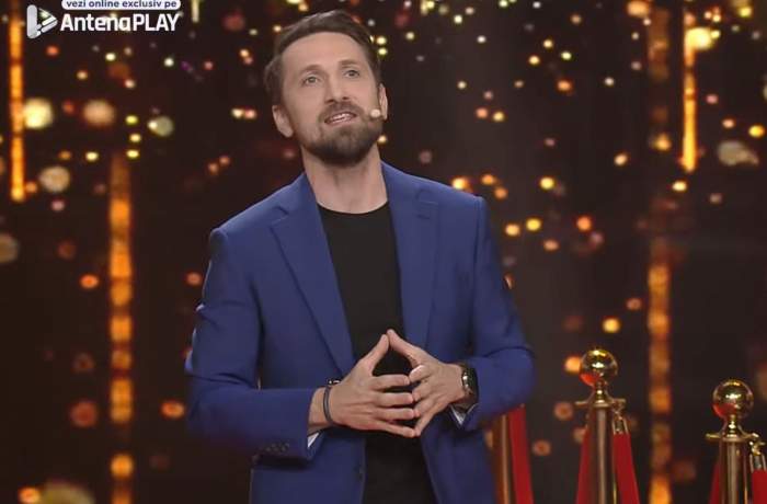 Surpriză la Chefi la cuțite! Dani Oțil va juriza o nouă amuletă. Ioan Andone va găti pentru chefi: "Este o pasiune pentru mine..."