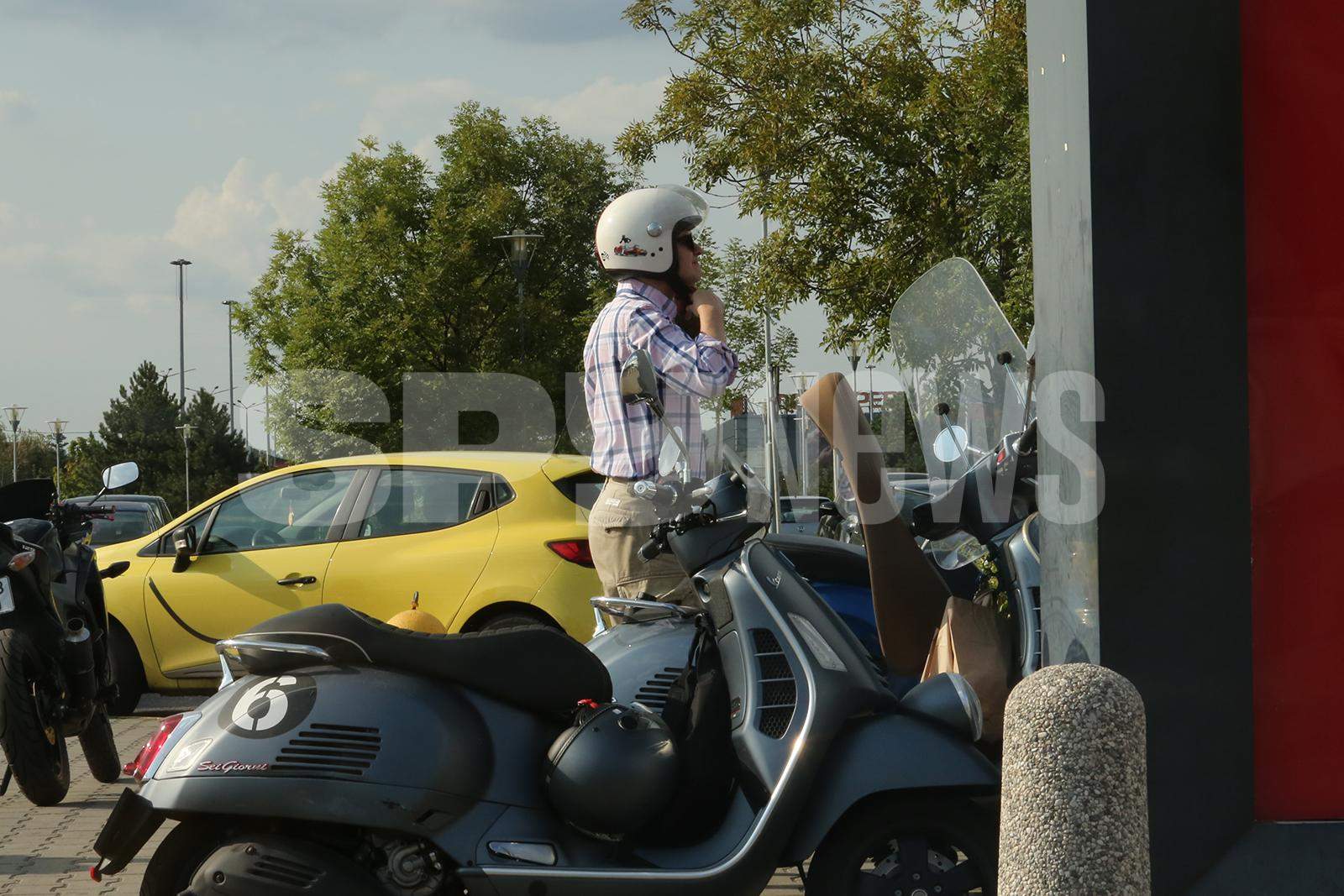 Ce nu face Adi Sînă pentru oamenii dragi?! Cântărețul reușește să transforme imposibilul în posibil! / PAPARAZZI