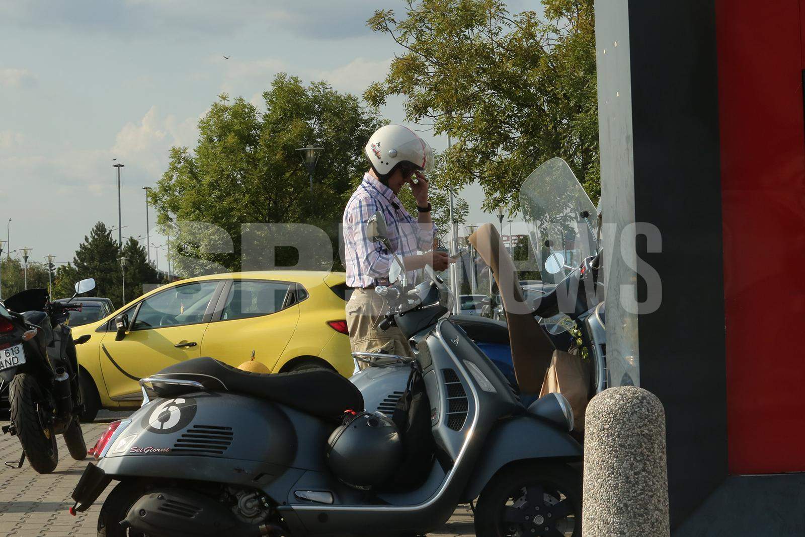 Ce nu face Adi Sînă pentru oamenii dragi?! Cântărețul reușește să transforme imposibilul în posibil! / PAPARAZZI