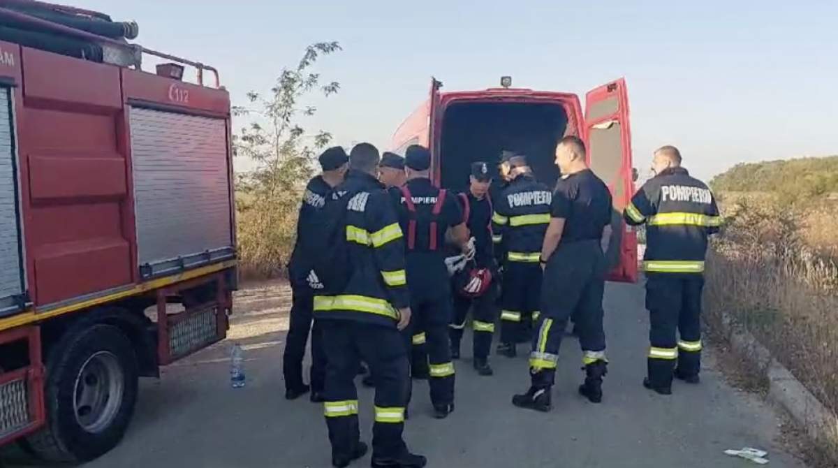 Rusia a pornit o nouă serie de atacuri în Ucraina. pompieri și polițiști de frontieră