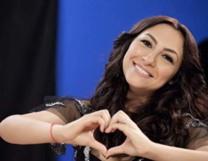 Sărbătoare mare în familia Andrei Măruță! Mesajul transmis de artistă cu ocazia zilei de naștere a surorii sale: „Să rămâi la fel” / FOTO