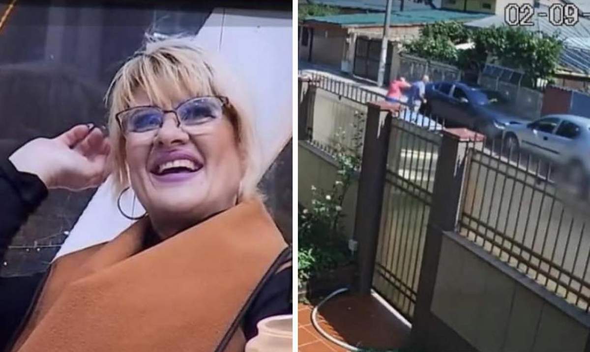 Nicoleta, femeia care a murit după ce a fost spulberată de un șofer drogat și băut Colaj Nicoleta, femeia care a murit după ce a fost spulberată de un șofer drogat și băut
