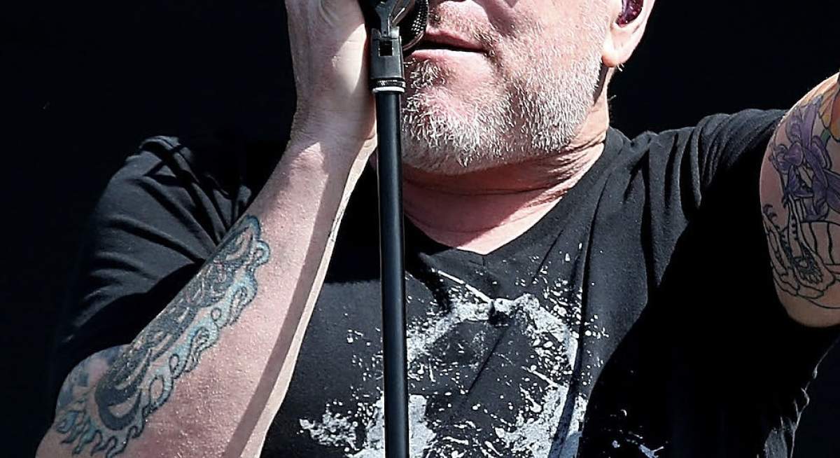 steve Harwell Vești triste pentru fanii muzicii! Un fost solist al unei celebre trupe rock este grav bolnav. Marele artist mai are de trăit doar câteva zile