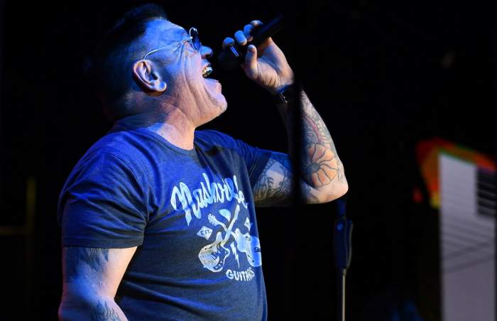 Doliu în lumea muzicii! Steve Harwell, fostul solist al trupei rock Smash Mouth, a murit: “A fost un adevărat american”