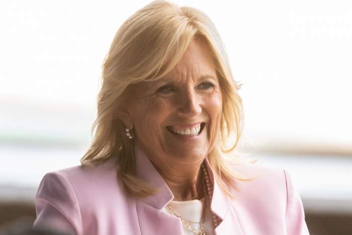 Jill Biden