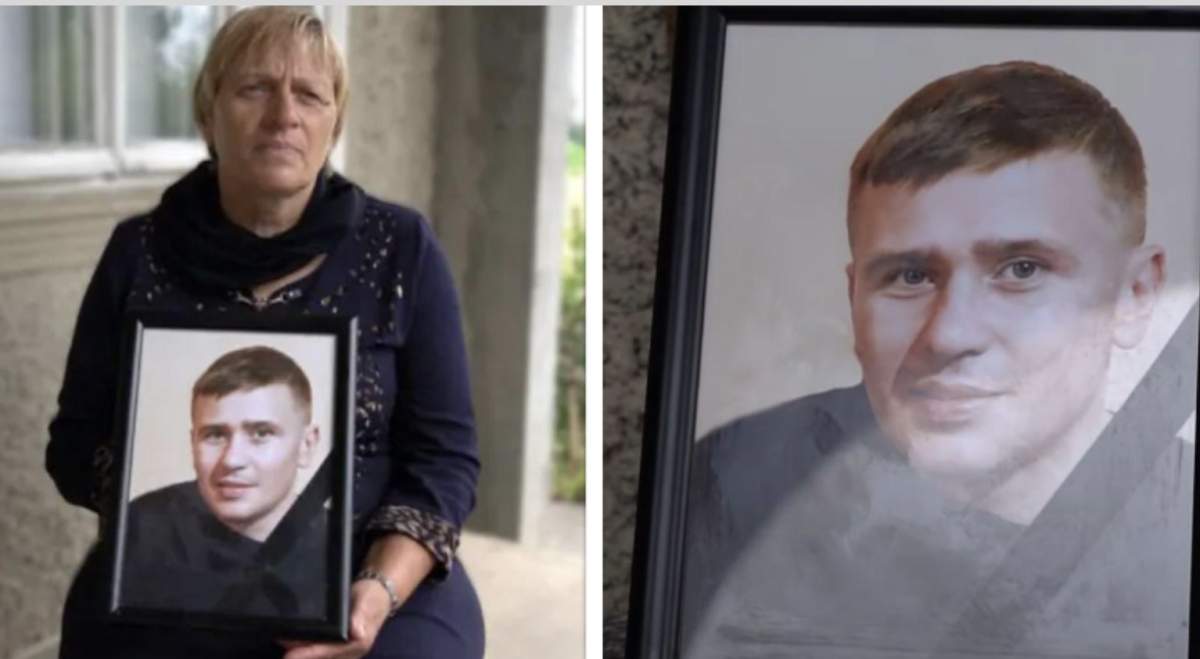 Sergiu, băiatul care a fost ucis în bătaie de un prieten Cine este Sergiu, tânărul de 34 de ani care a fost ucis în bătaie de un prieten. A fost abandonat lângă un iaz în Moldova