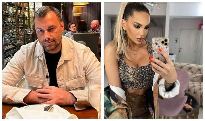 Iulia Sălăgean, prima reacție după ce s-a spus că ar fi fost dată afară din restaurant de Flavius Nedelea: “Omul dă ce…” / FOTO
