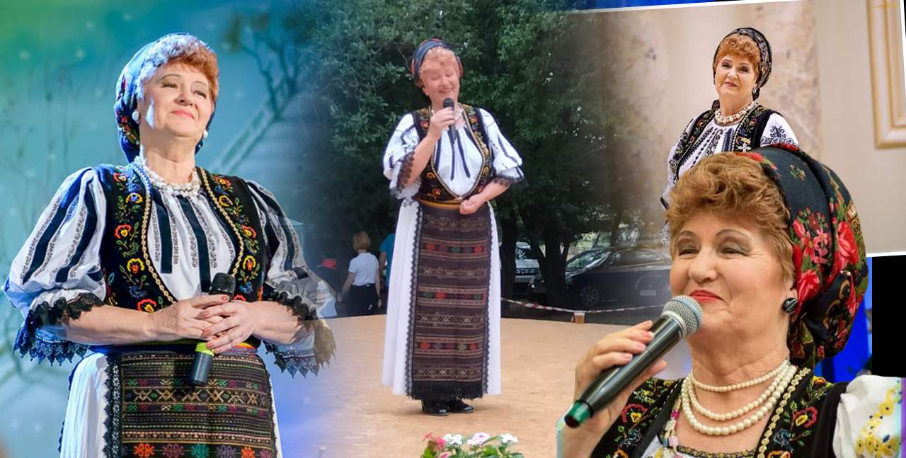 De la extaz la agonie! Veta Biriș, detalii neștiute despre drama care s-a abătut asupra familiei sale