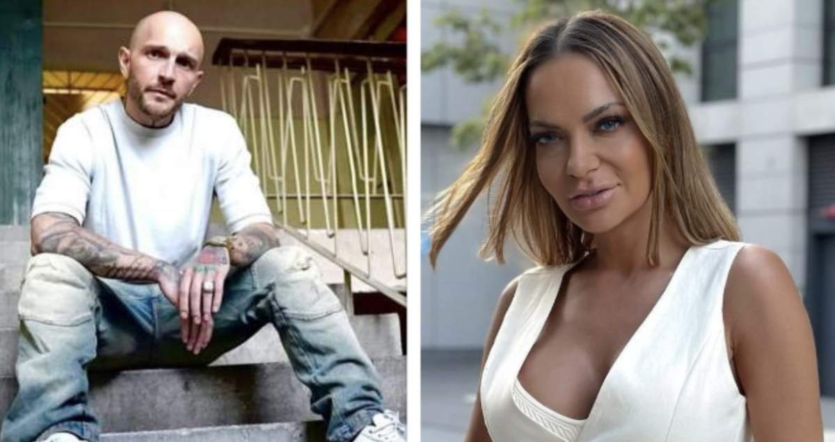 Andreea Antonescu și Cătălin Bordea Andreea Antonescu, refuzată de Cătălin Bordea? Ce s-a întâmplat între cei doi, de fapt