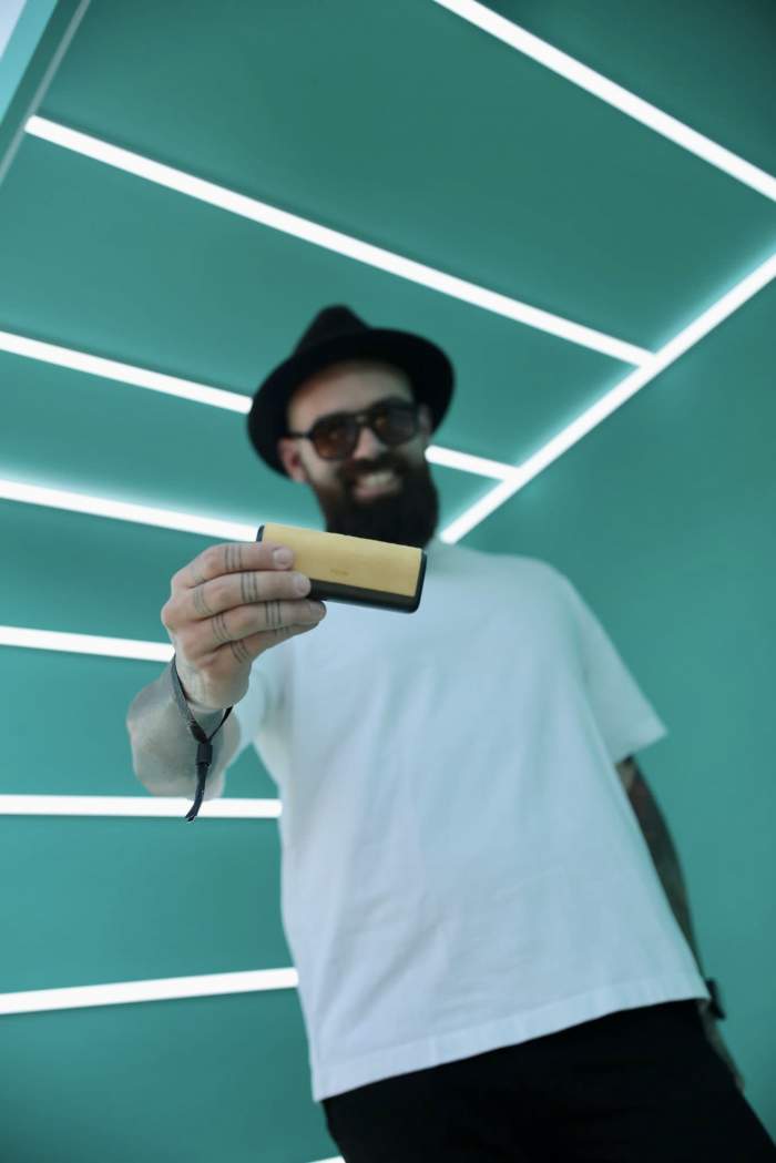 (P) Aproape 20.000 de iubitori de jazz în Parcul Etnografic din Cluj. Amintirile s-au scris la HOME of IQOS