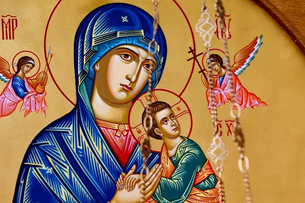 Calendar Ortodox, 8 septembrie 2023 - Sfânta Maria Mică. Rugăciunea pe care toți creștinii trebuie să o rostească astăzi pentru a fi feriți de necazuri