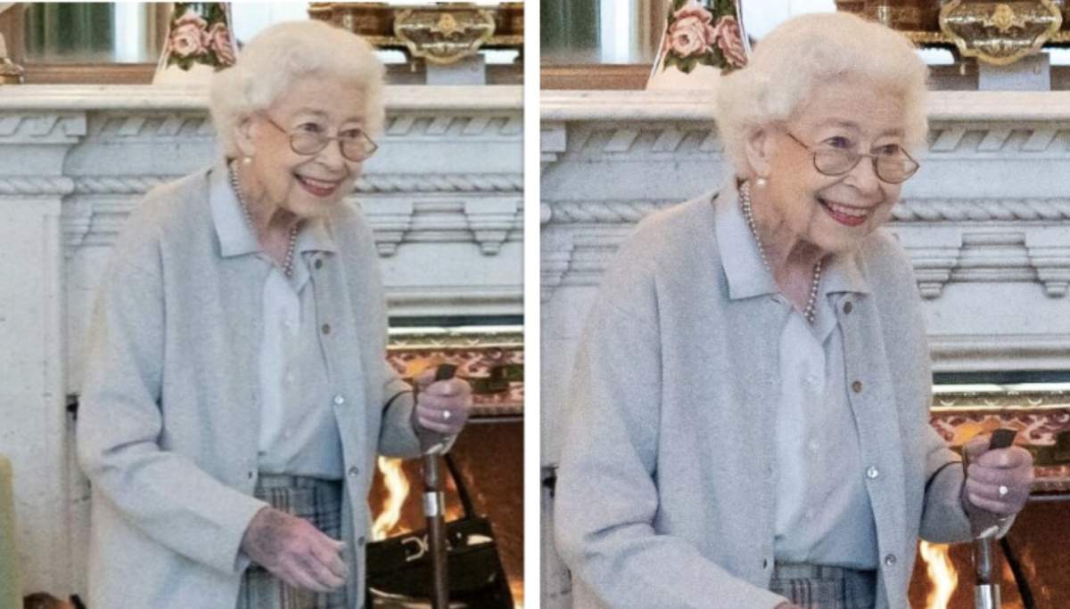 Reginei Elisabeta a II-a Astăzi se împlinește un an de la moartea Reginei Elisabeta a II-a. Ultimele fotografii cu suverana înainte să treacă în neființă