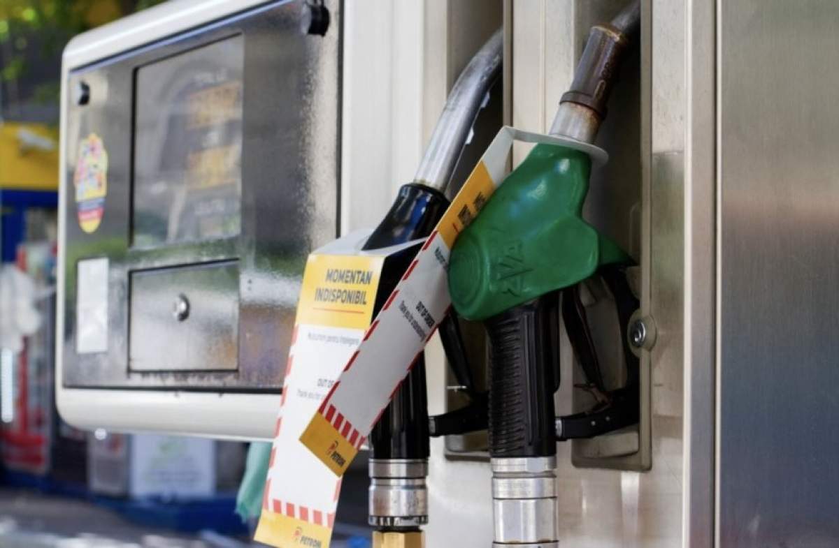 Vești triste pentru șoferii din România! Prețul carburanților a crescut. Cât costă astăzi, 8 septembrie 2023, benzina și motorina