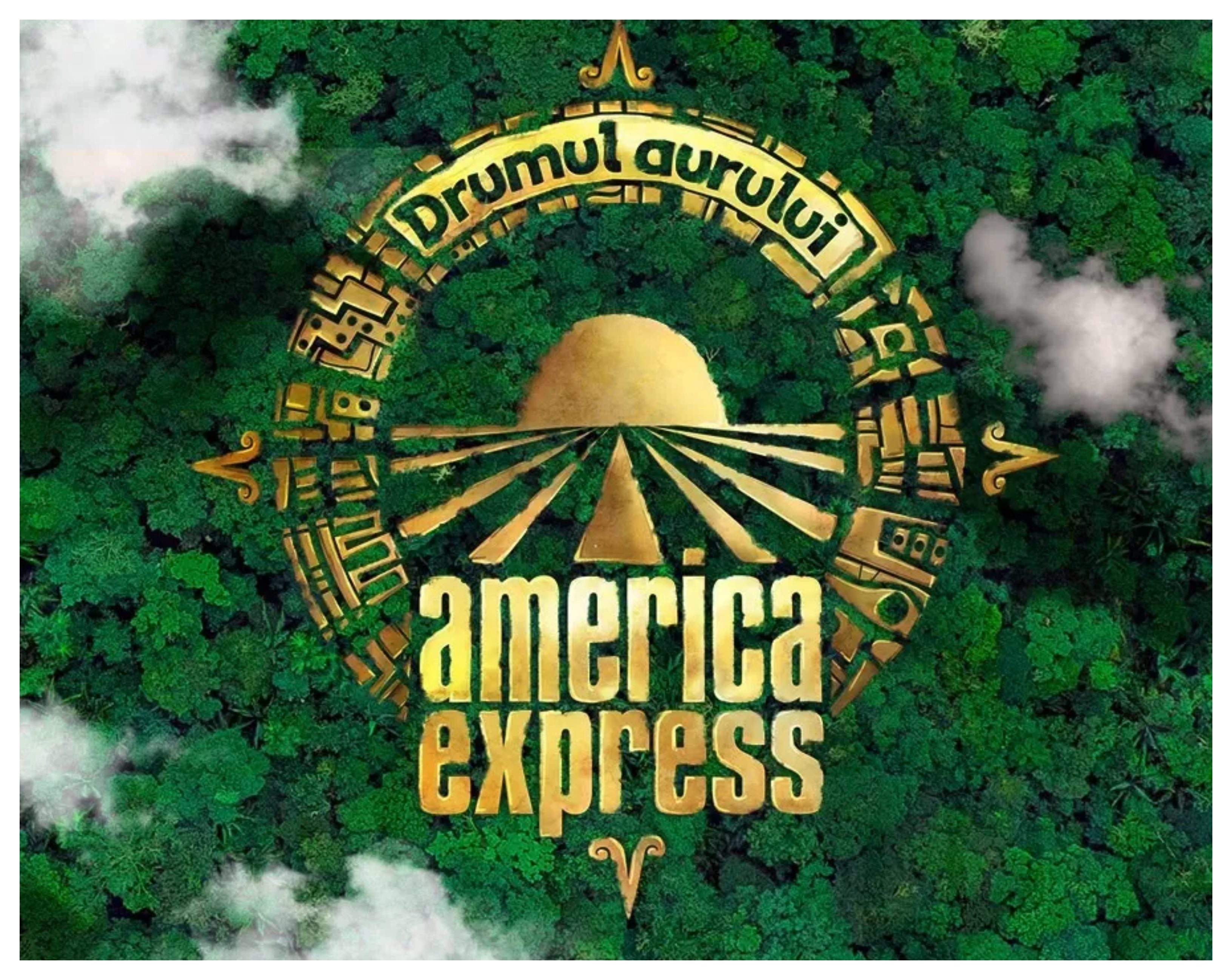 america express