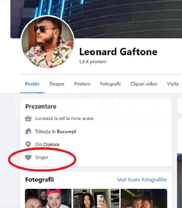 Leo de la Kuweit și-ar fi anulat nunta și botezul, după ce iubita i-ar făcut o surpriză neplăcută / Celebrul manelist este în lacrimi
