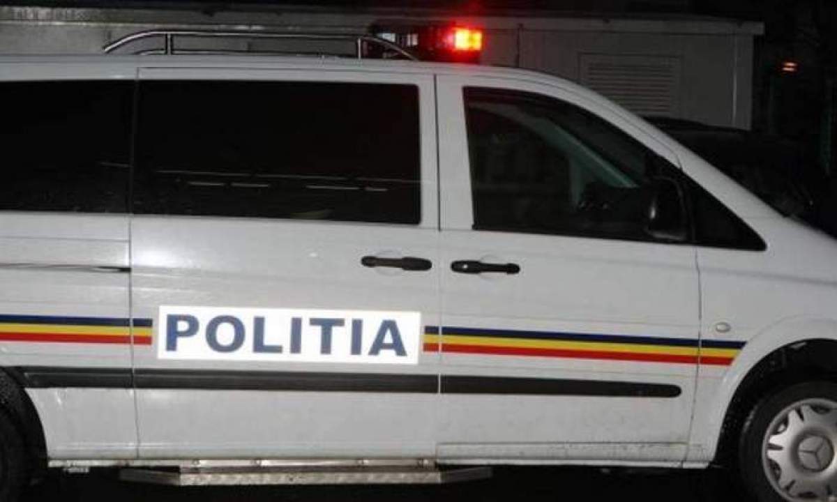 Militar, găsit mort într-o unitate