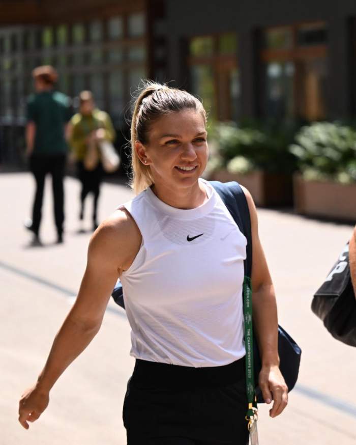 Simona Halep, mesaj de mulțumire la finalul anului 2023. Ce postare a făcut tenismena: ”Am puterea...”