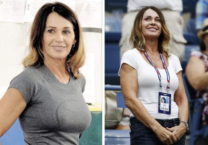 Nadia Comăneci este una dintre cele mai bune foste gimnaste de la noi