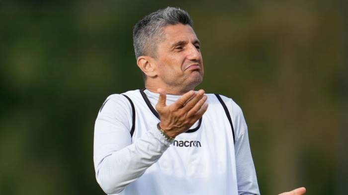 Dieta cu care Răzvan Lucescu se menține în formă, la 54 de ani. Ce nu face niciodată în timpul zilei antrenorul lui PAOK