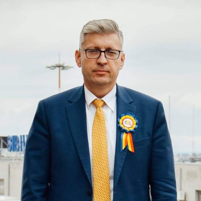 Marius Gîrdea