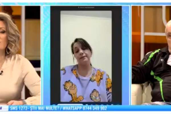 Acces Direct. Vasilica a fugit cu 17.000 de euro de la concubinul său. Bărbatul crede că furtul a fost premeditat: ”A învățat-o cineva” / VIDEO