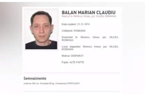 Acces Direct. Apare un martor cheie în cazul profesorului dispărut în 2020. Bărbatul ar fi plătit o taxă la câteva zile după ce poliția îl căuta: ”Poate fi și un omor” / VIDEO