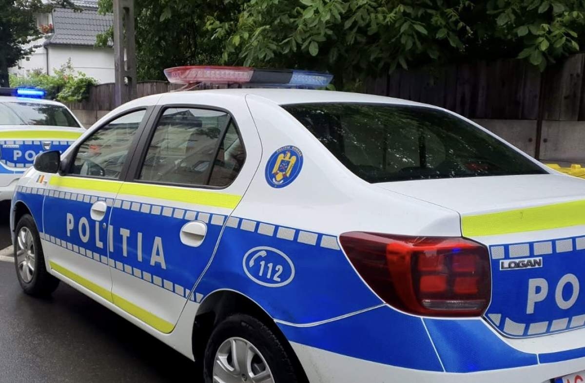 Trei tineri au violat şi drogat o adolescentă de 14 ani