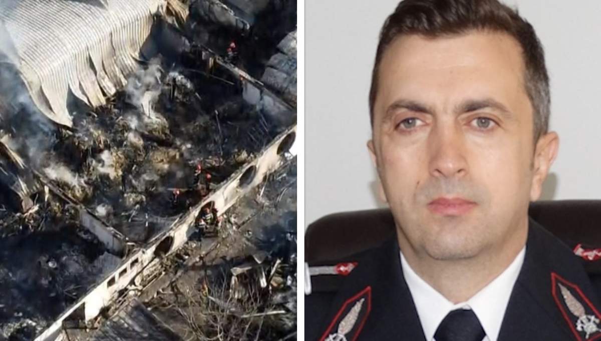 Ferma Dacilor, fost angajat ISU Prahova Vor afla astăzi dacă vor fi urmăriţi penal sau nu în dosar