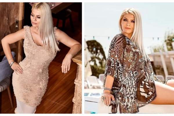 Star Matinal. Cum se simte Adina de la Heaven, după intervenția de micșorare a sânilor. A ajuns pe mâinile medicilor în 2023: „Mi-a schimbat viața”